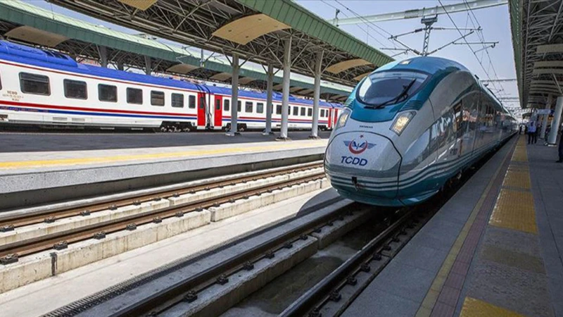 TCDD 229 işçi alıyor! Kırıkkaleli gençler müjde!