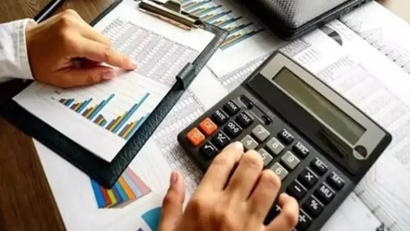 Hizmet üretim endeksi yıllık %3,7 arttı