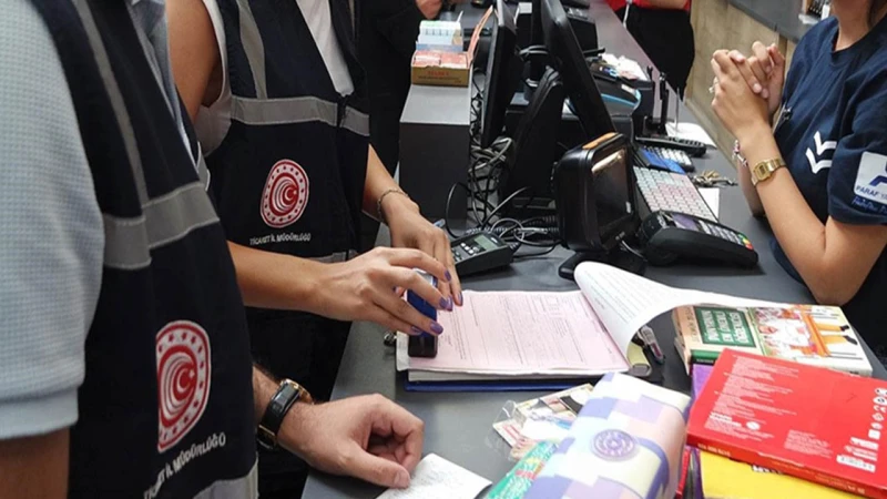Kırıkkale’de o ürün toplatılıyor! Çocuklar için tehlikeli
