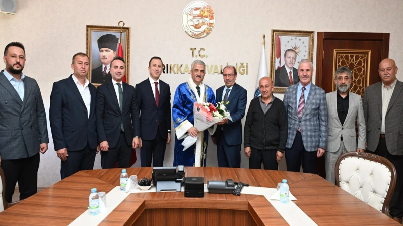 Ahilik, esnafların temel taşıdır