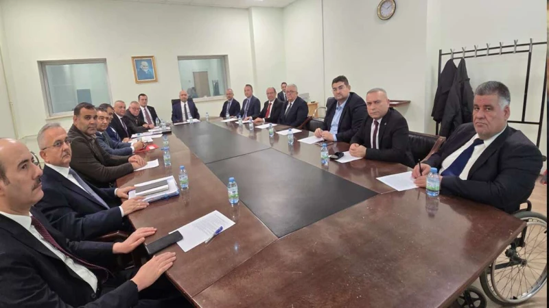 Kırıkkale’de TYP’den 2 bin 96 kişi yararlandı