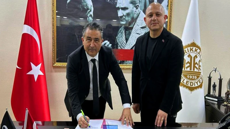 Bilimin izinde TÜBİTAK protokolü imzalandı