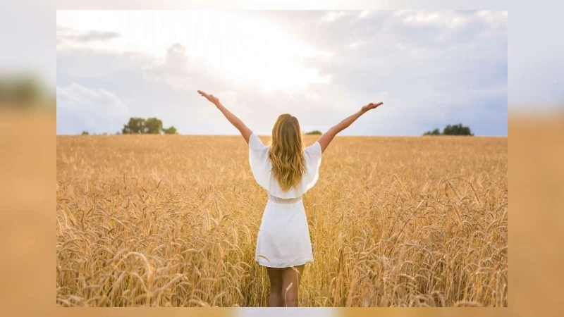 Erkekler bunu kıskanacak: Kırıkkale’de kadınlar erkeklerden daha mutlu