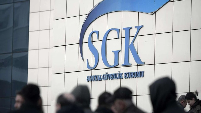 SGK Ödemelerinde Yeni Dönem: Bilimsel Kanıt Zorunlu Oluyor