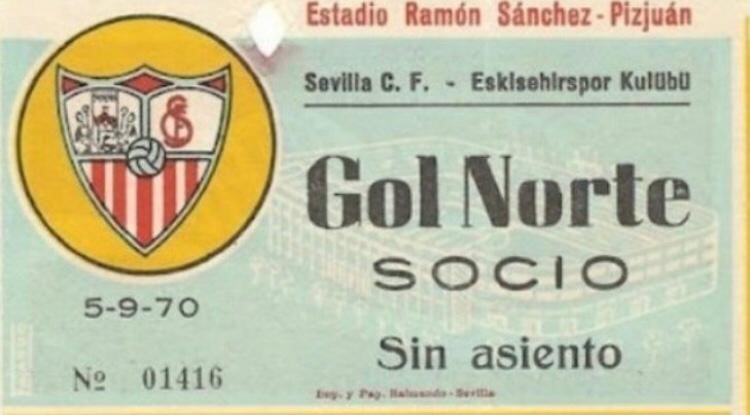 Avrupa Ligi eşleşmesi “Sevilla Destanı’nı” akıllara getirdi