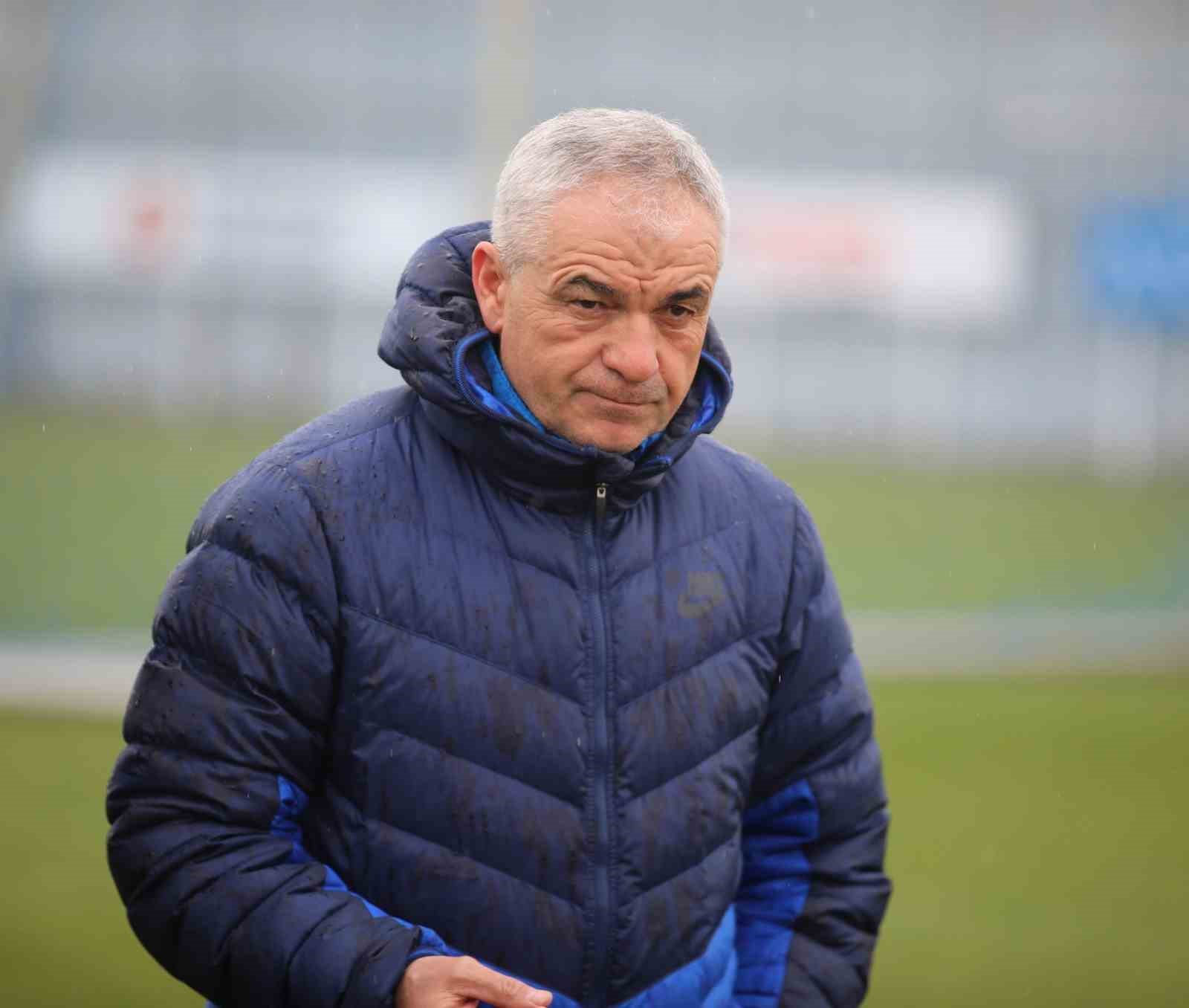 Sivasspor, Fiorentina maçının taktiğini çalıştı