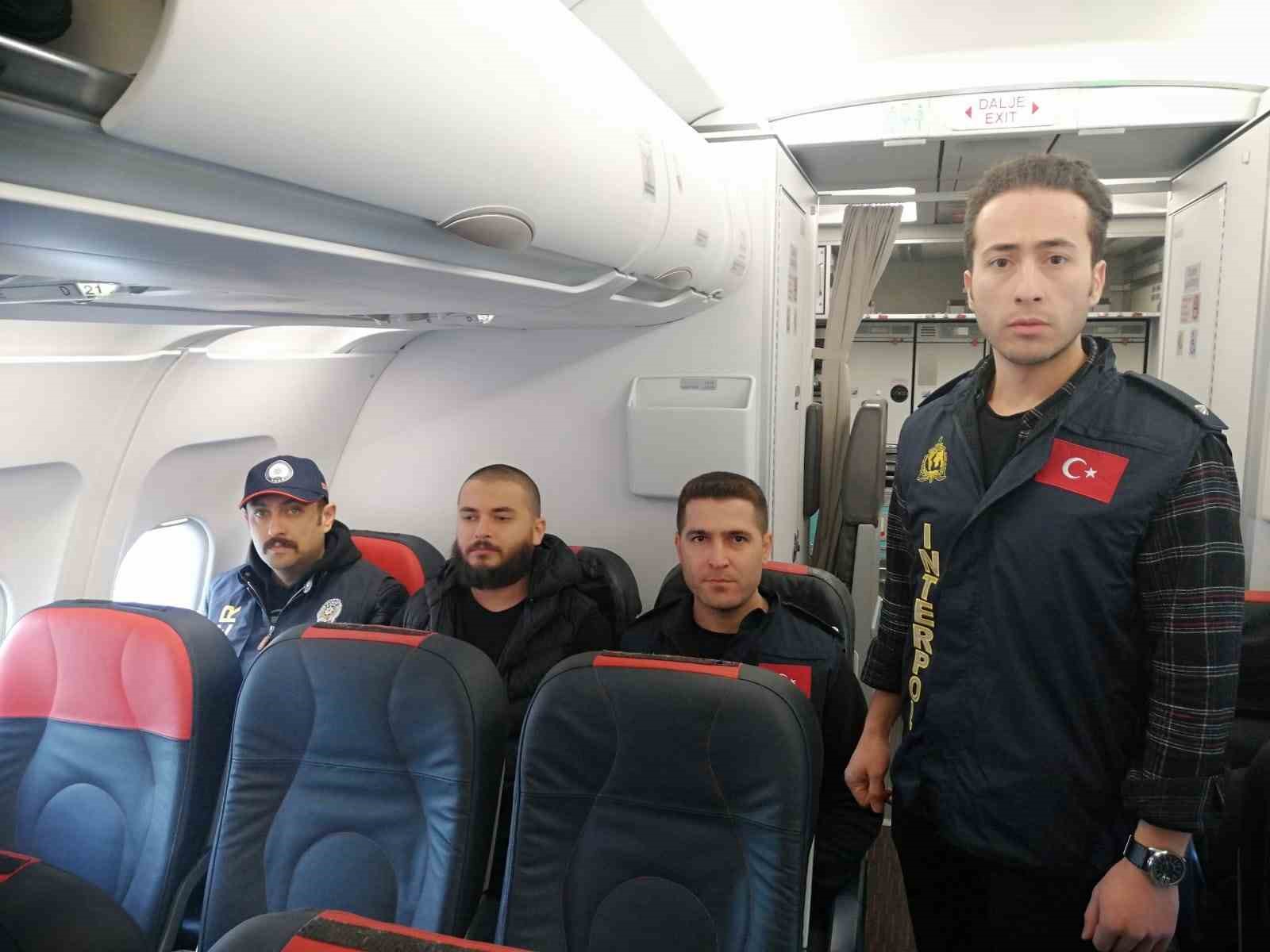 Emniyet Genel Müdürlüğü’nden Thodex’in kurucusu Özer hakkında açıklama