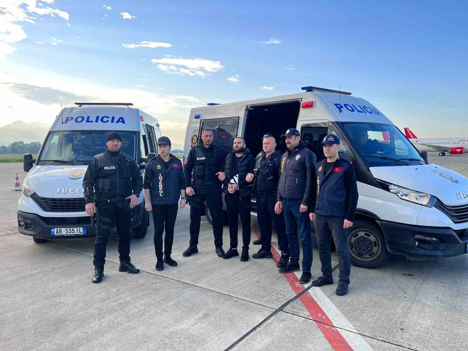 Emniyet Genel Müdürlüğü’nden Thodex’in kurucusu Özer hakkında açıklama
