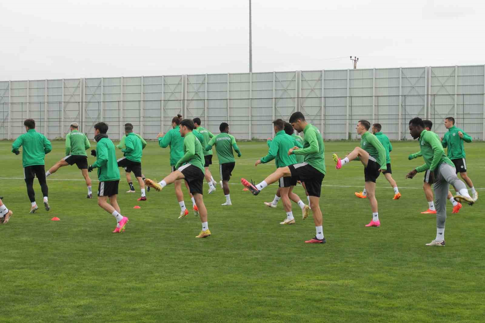Aleksandar Stanojevic: "Yeni teknik direktörlere karşı oynamayı sevmiyorum"