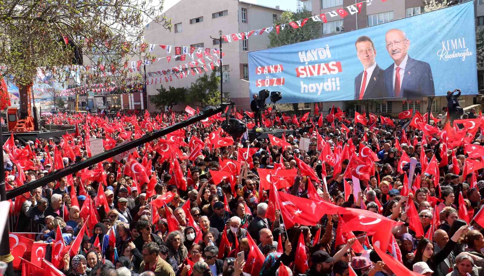 İmamoğlu’na polis tutanağı