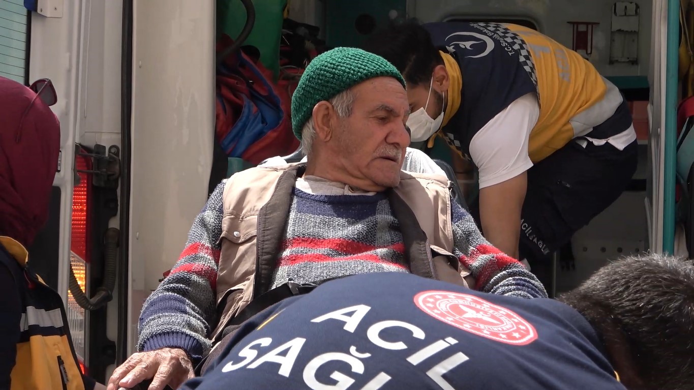 Vali Tekbıyıkoğlu: "Seçim güvenliği için tüm tedbirlerimizi aldık"