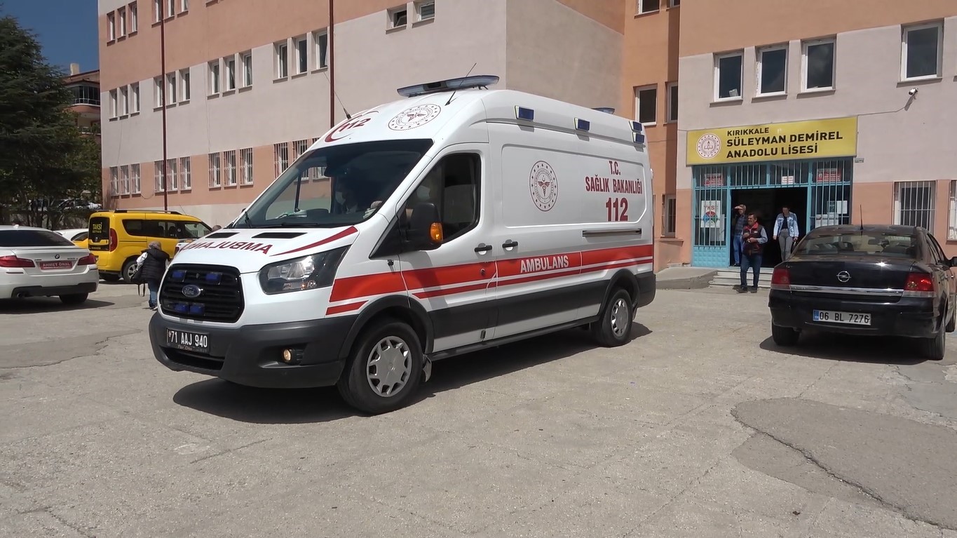 Vali Tekbıyıkoğlu: "Seçim güvenliği için tüm tedbirlerimizi aldık"