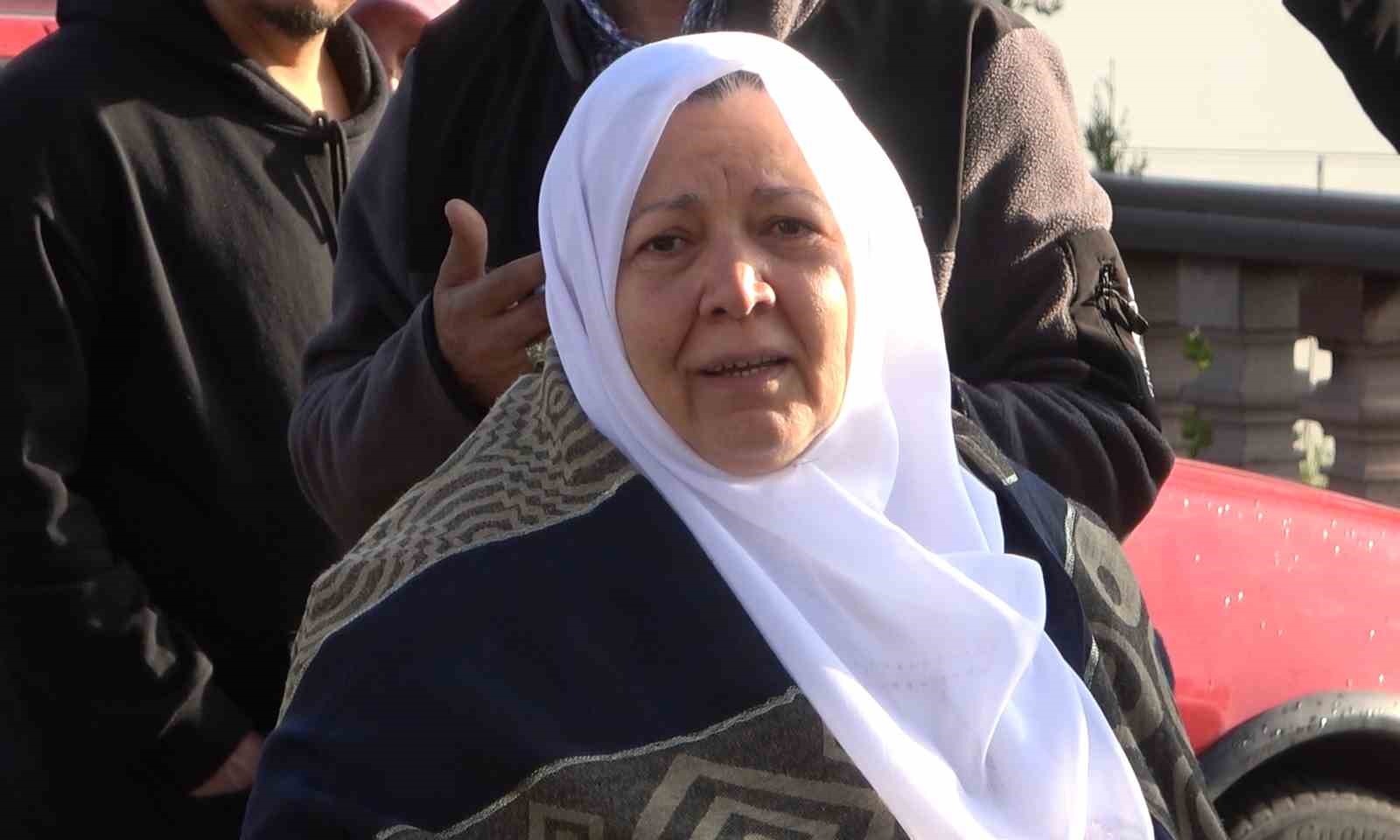 Kutsal yolculuk başladı: Kırıkkale’den ilk hac kafilesi yola çıktı