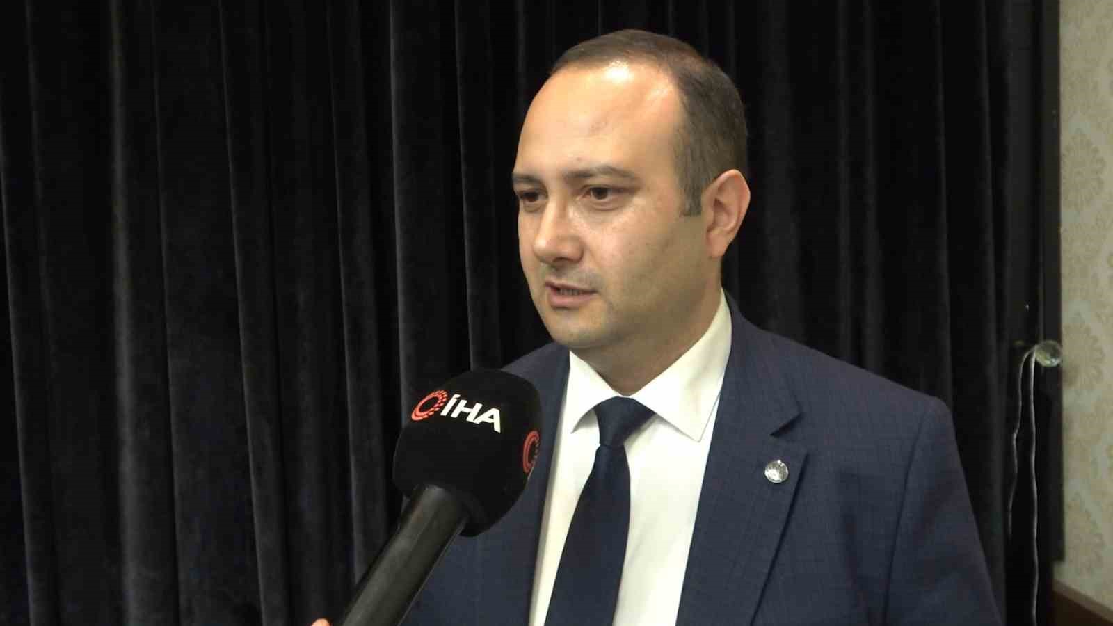 Azerbaycan Din İşleri Komitesi Bakan Yardımcısı Dr. Salahlı: "200 yıldan sonra topraklarımızı tamamen temizledik"