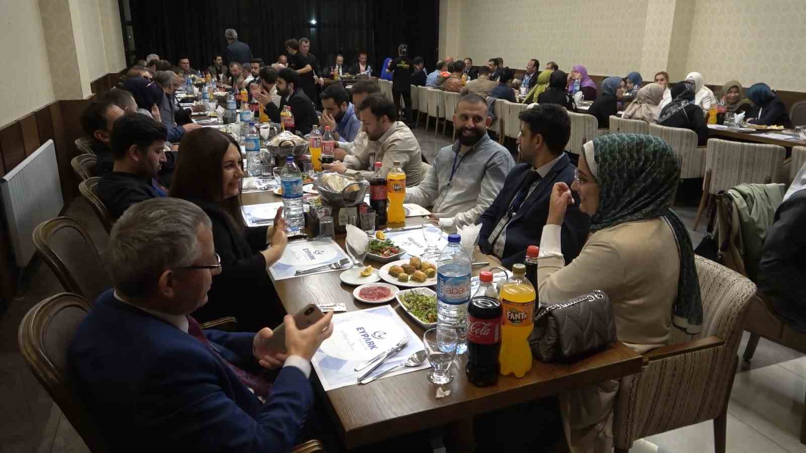 Azerbaycan Din İşleri Komitesi Bakan Yardımcısı Dr. Salahlı: "200 yıldan sonra topraklarımızı tamamen temizledik"