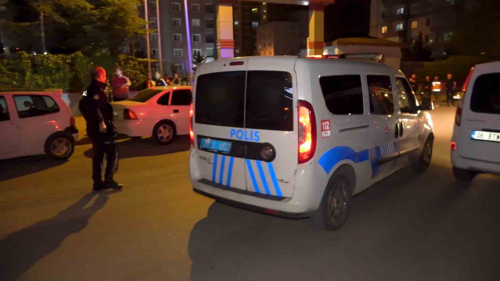 "Yolcu kapma" tartışmasında otogarı savaş alanına döndürmüşlerdi: 8 şüpheli tutuklandı