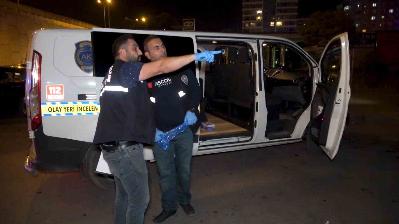 "Yolcu kapma" tartışmasında otogarı savaş alanına döndürmüşlerdi: 8 şüpheli tutuklandı