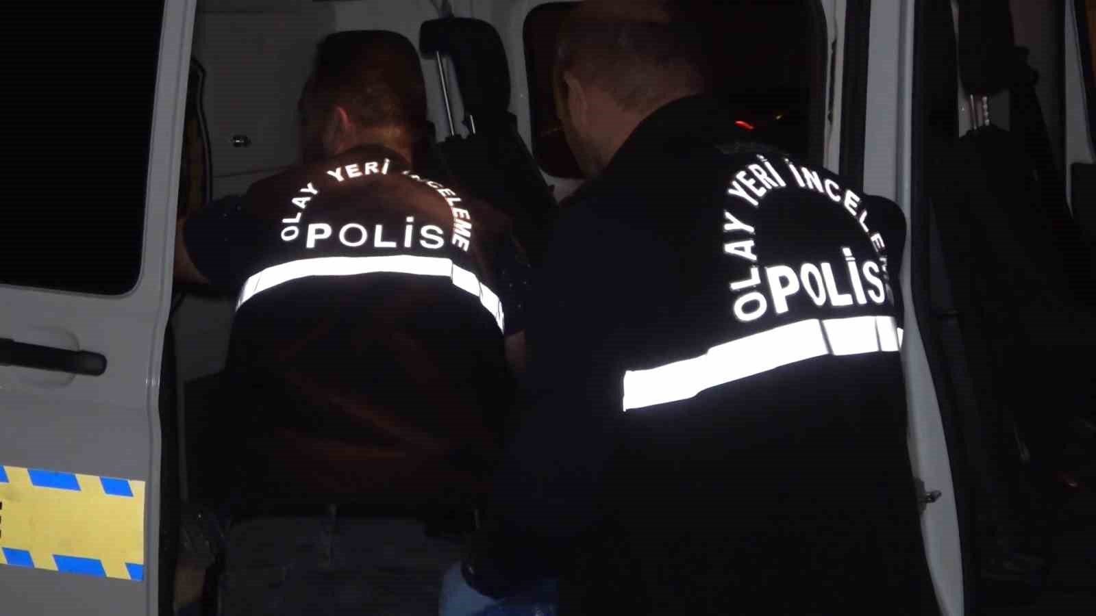 "Yolcu kapma" tartışmasında otogarı savaş alanına döndürmüşlerdi: 8 şüpheli tutuklandı
