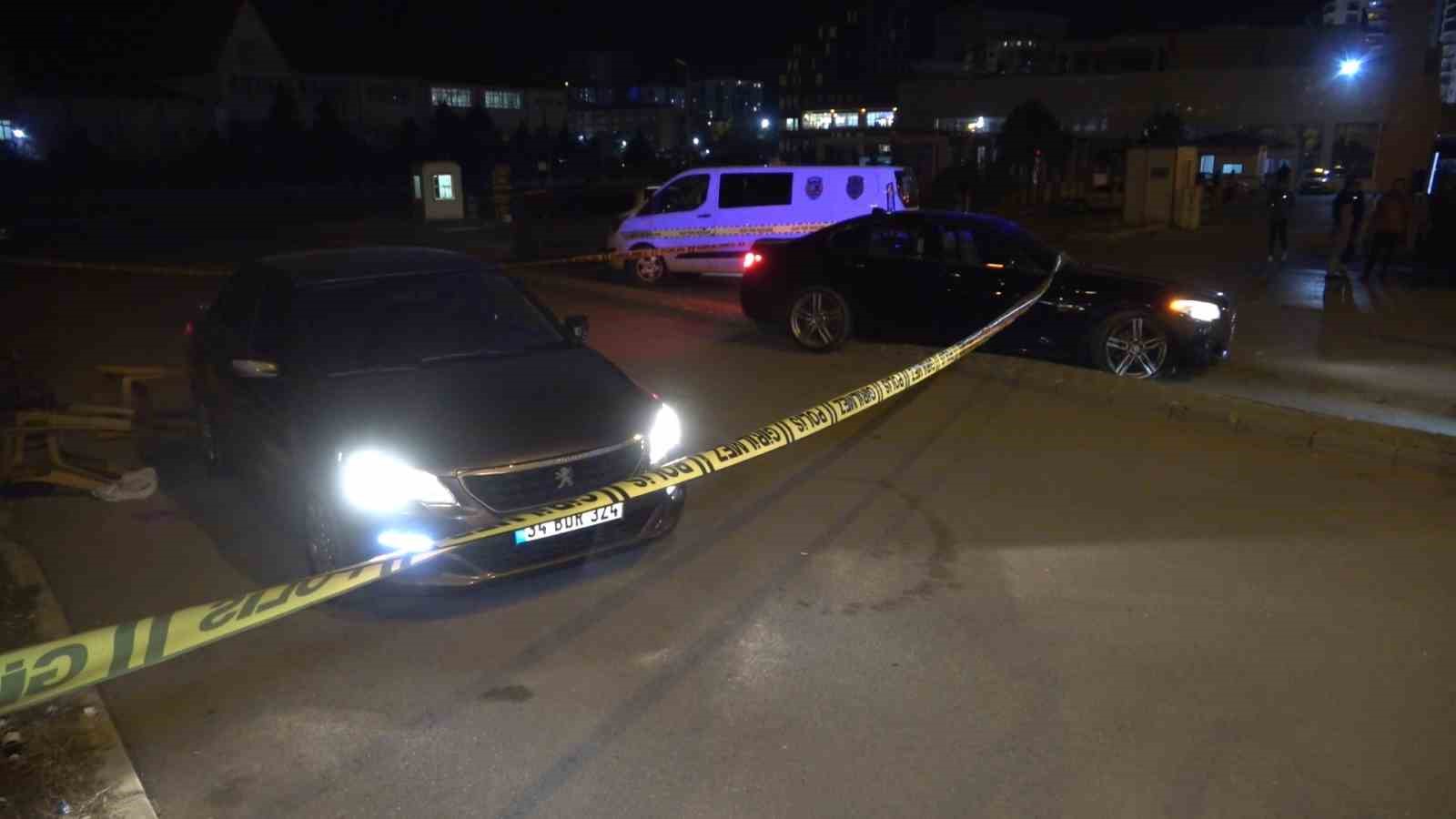 "Yolcu kapma" tartışmasında otogarı savaş alanına döndürmüşlerdi: 8 şüpheli tutuklandı
