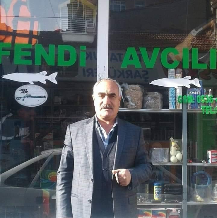 Kırıkkale’de otomobiller çarpıştı: 1 ölü, 2 yaralı
