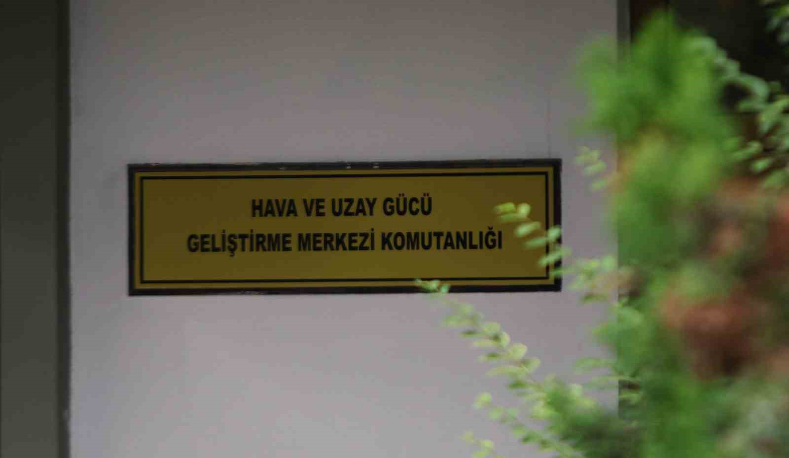 TSK gözünü uzaya dikti: Uzay Komutanlığı kuruluyor