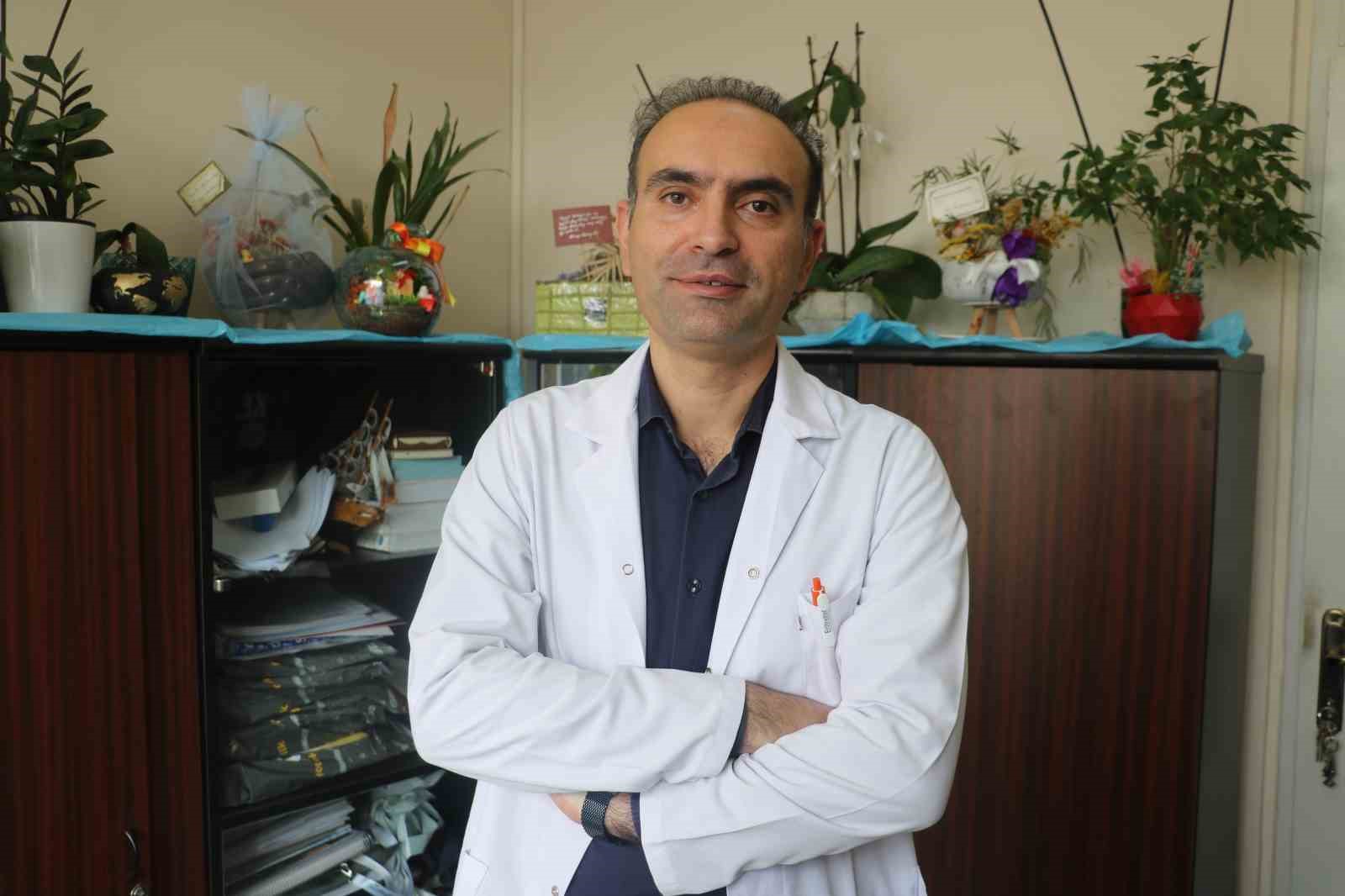 Temas ile bulaşıyor, vaka sayısı her geçen gün artıyor