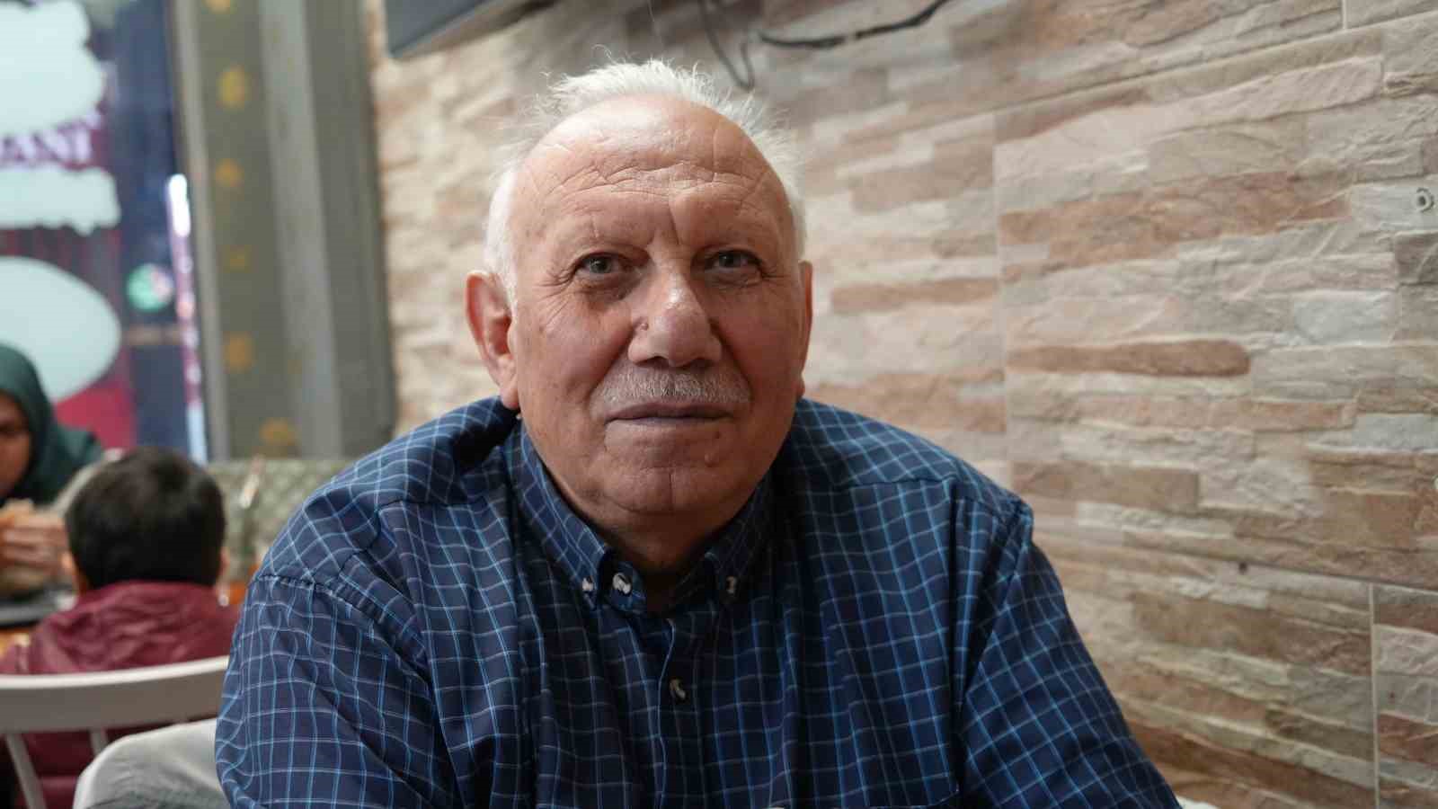 Sevgi üzerine kurulan yarım asırlık örnek evlilik: Yaşlı çiftten gençlere tavsiyeler