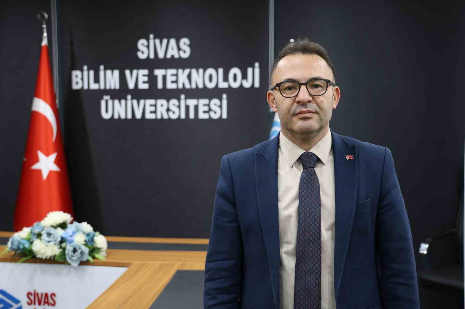 SBTÜ’den açlık tehdidine çözüm