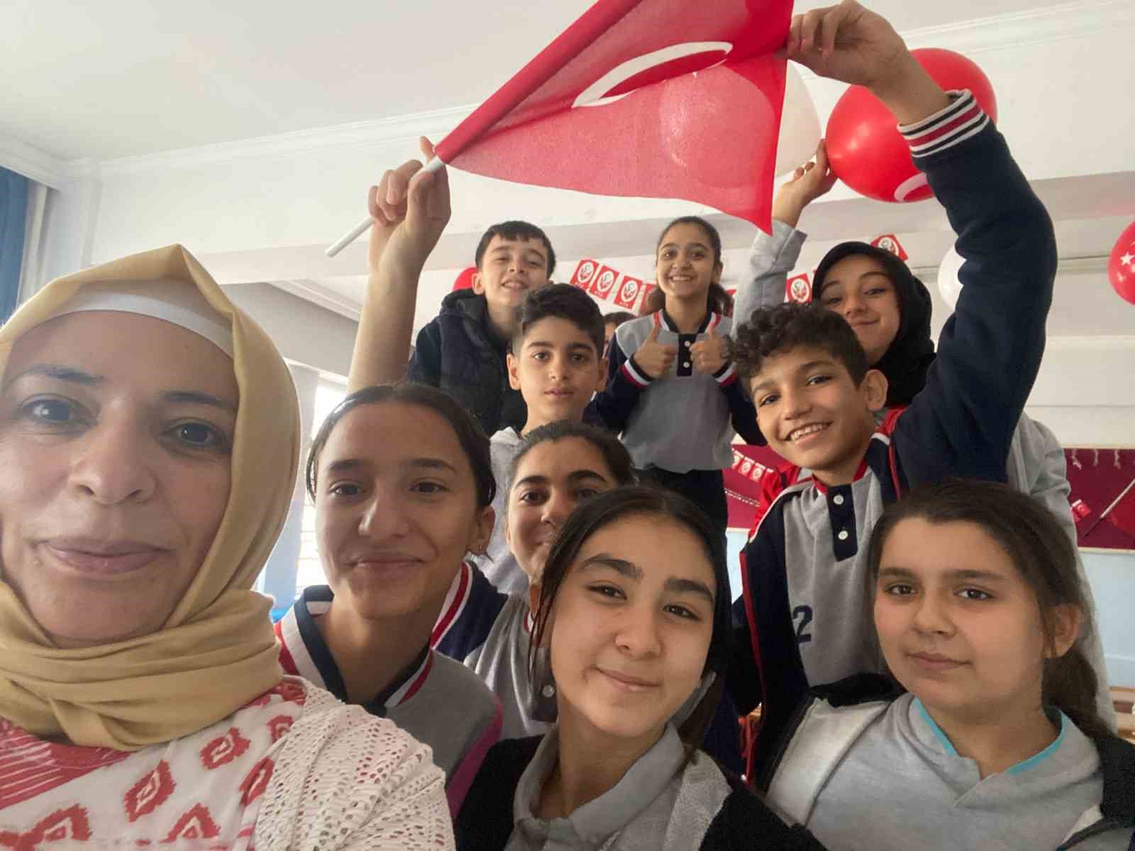 81 ilden öğretmenler 24 Kasım’da Ankara’da buluştu
