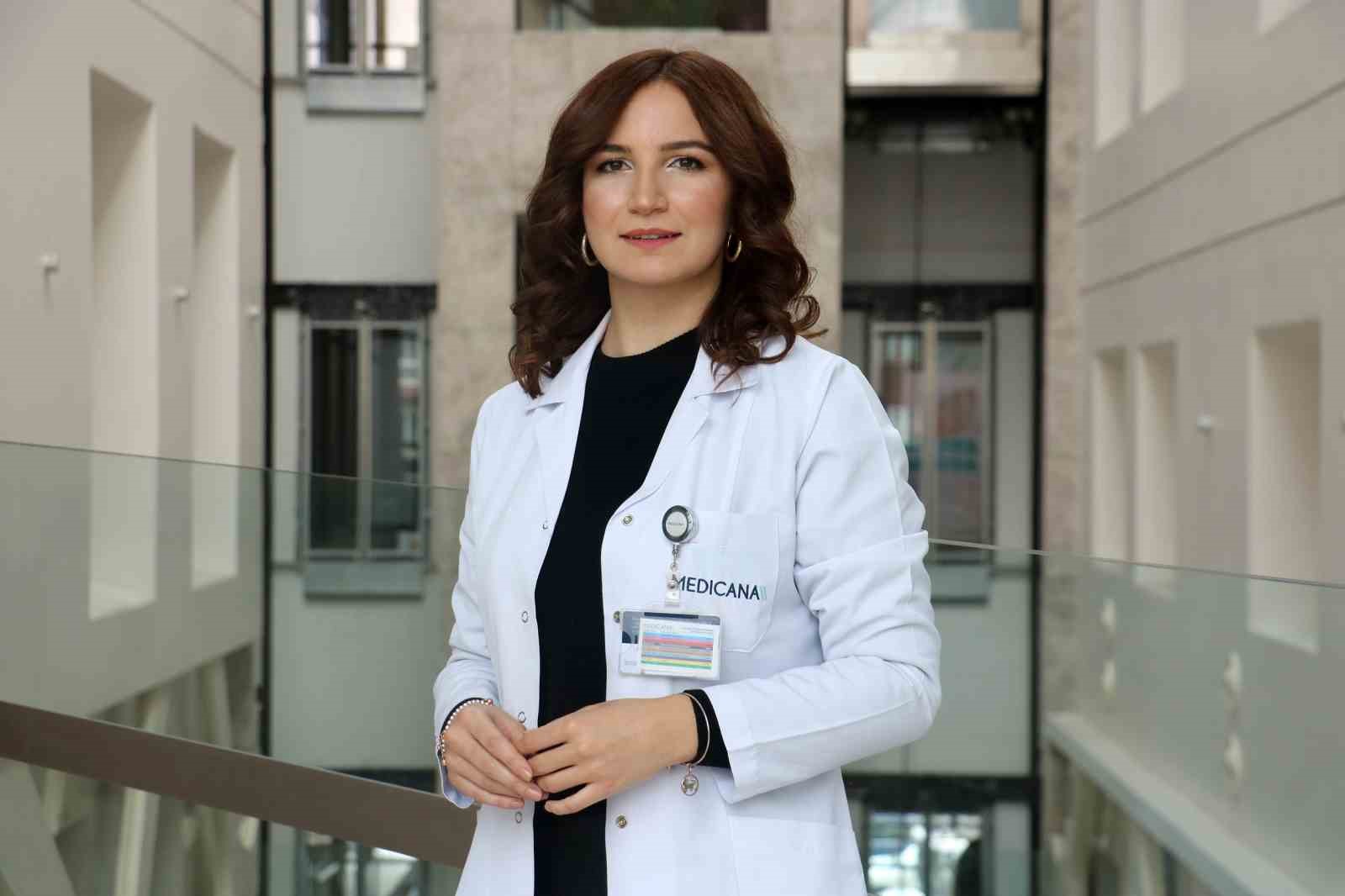 Uzmanından kış aylarında obezite uyarısı