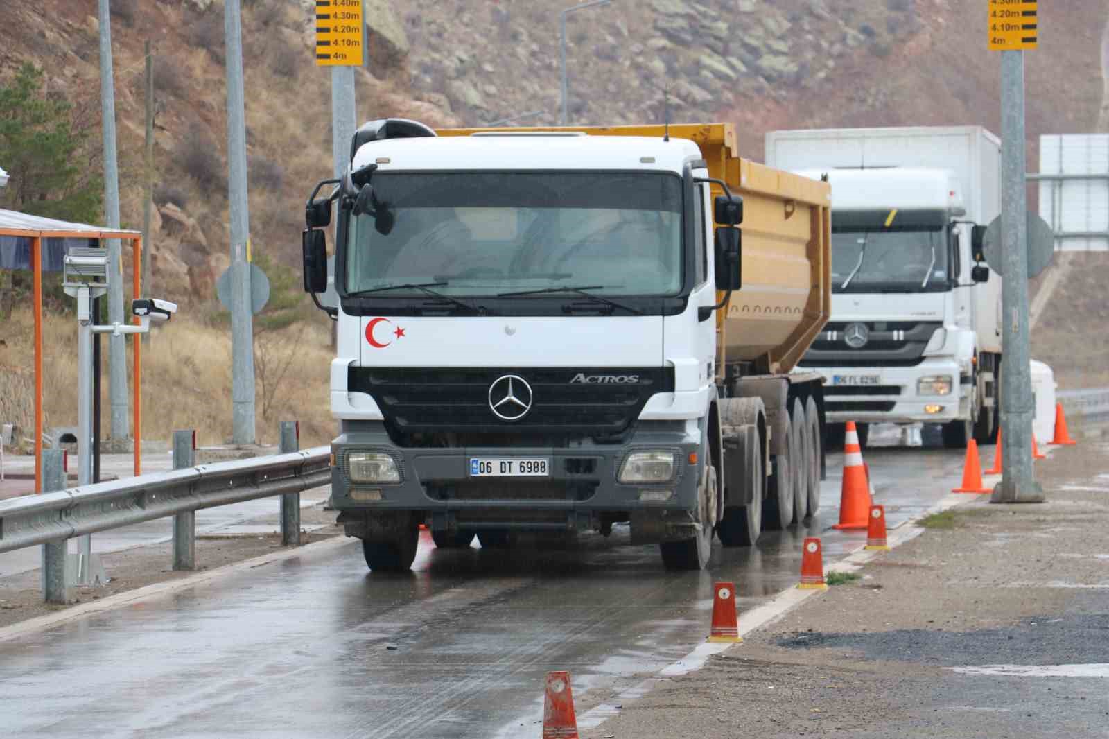 Sürücülerin Yağdonduran kabusu sürüyor