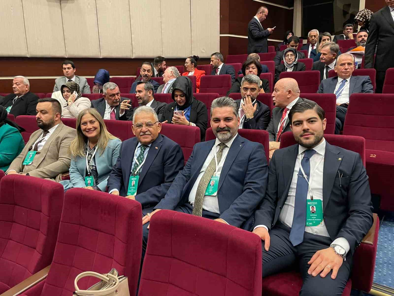 Kayseri, Uzaya Açılan Kapı: Dünya Mars Kolonileşmesine Hazır