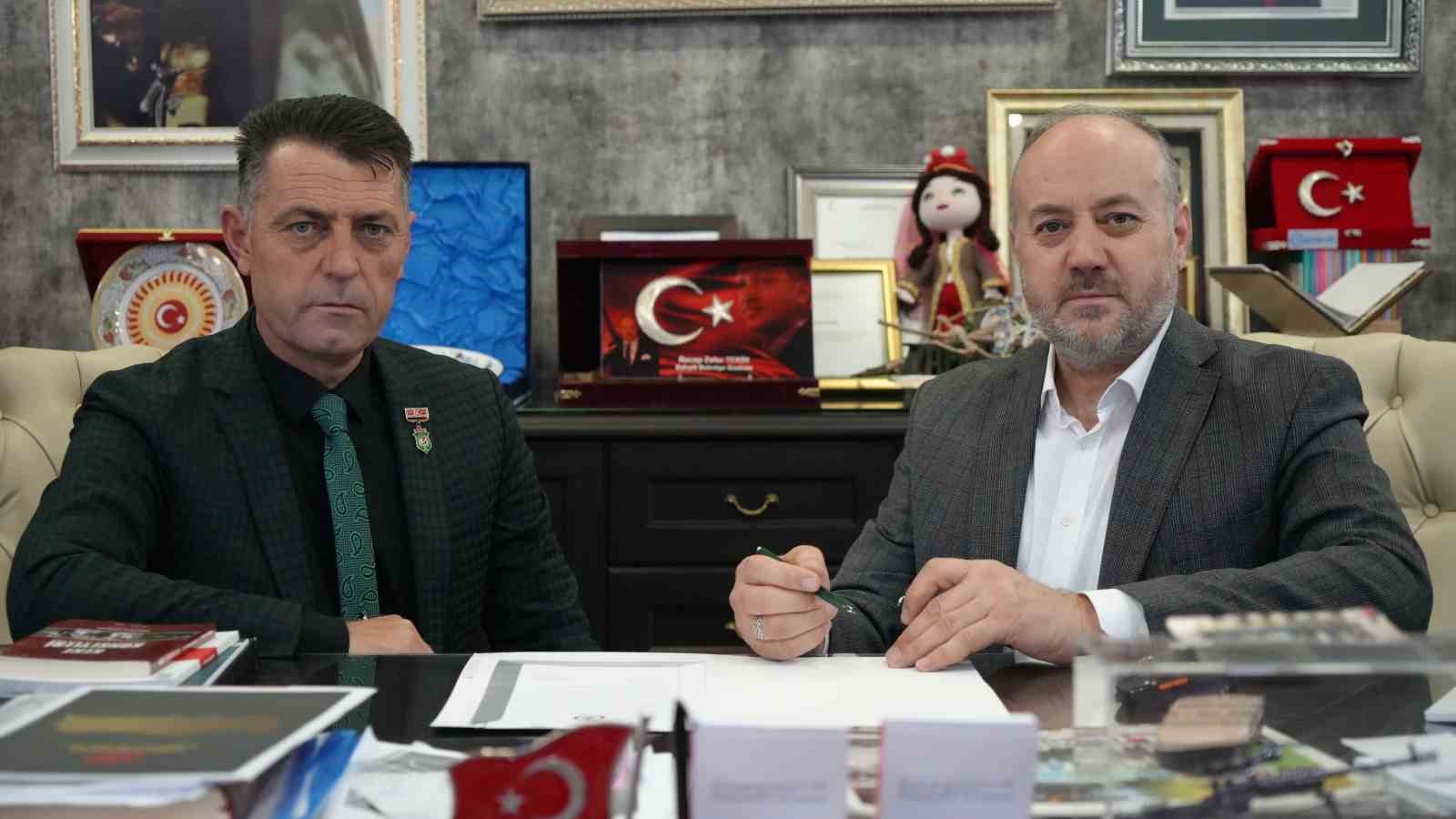 Şehit yakınları ve gazilere ücretsiz düğün salonu