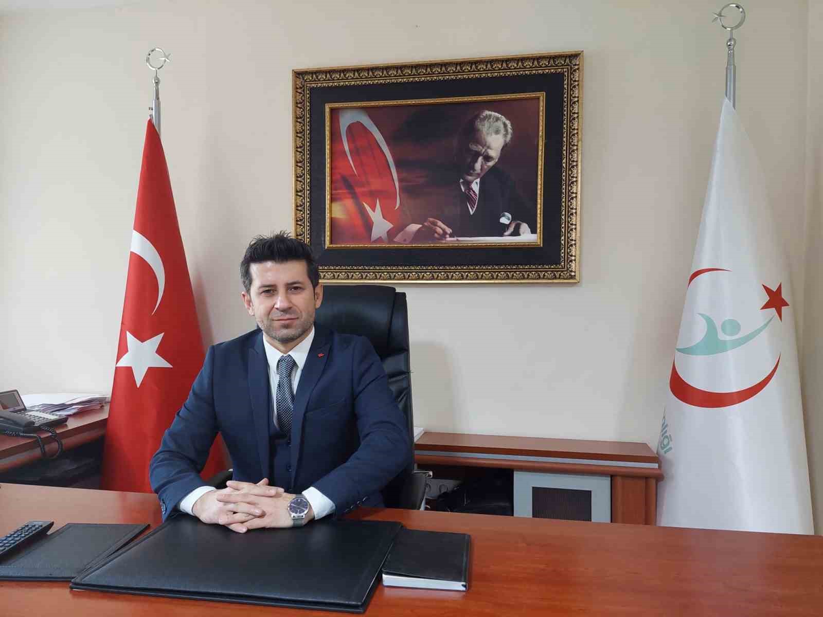"Karbon monoksit zehirlenmesine bağlı ölümler önlenebilir ölümlerdir"