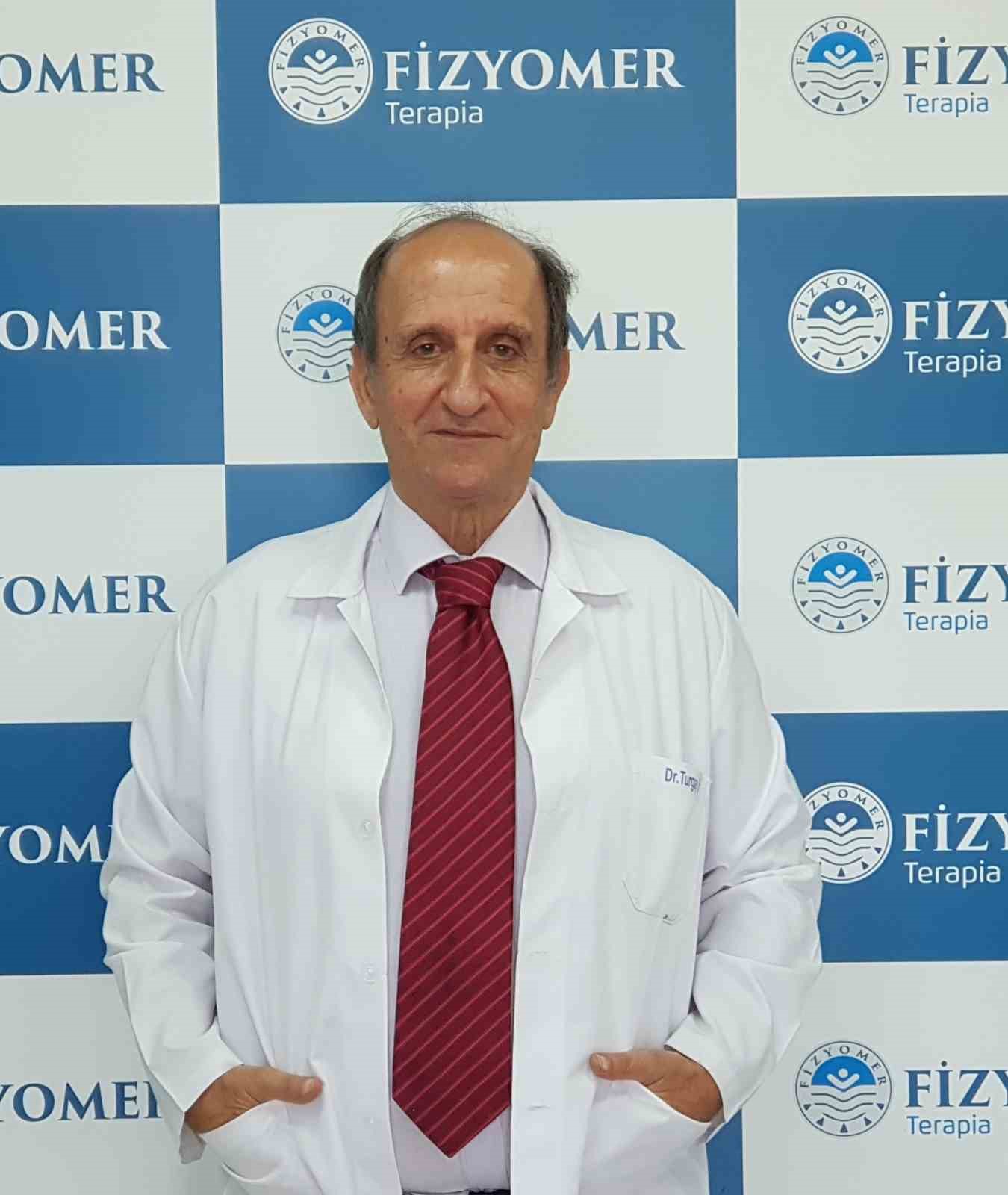 Dr. Turgay Bereket: "Sivilcelerinizden kurtulun"