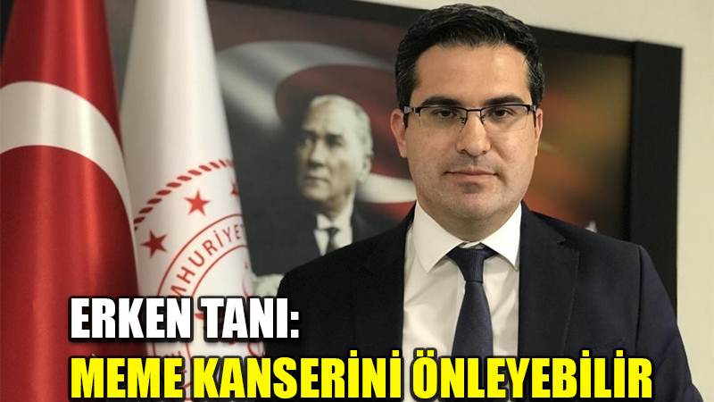 Erken tanı hayat kurtarıyor: Kontrolsüz çoğalan hücreler meme kanserini tetikliyor