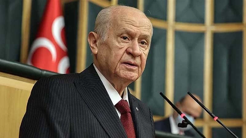 MHP, Kırıkkale ilçe adaylarını açıkladı