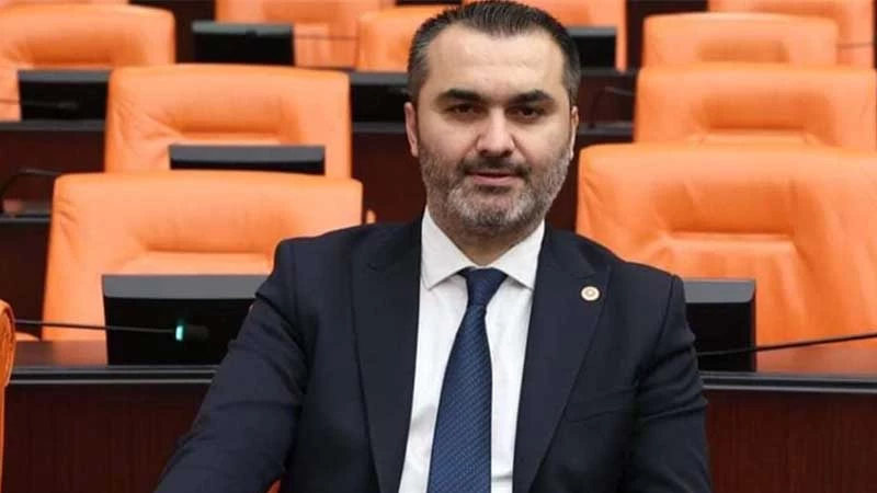 Mustafa Kaplan’dan Karakeçili’ye müjde!