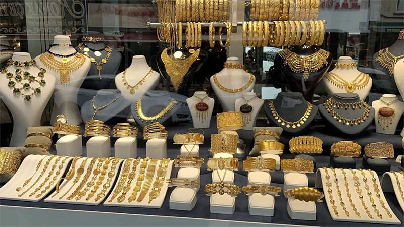 Altın fiyatları ne kadar?