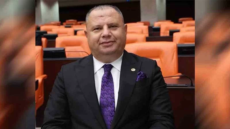 HALİL ÖZTÜRK: “KURBAN; PAYLAŞMA VE DAYANIŞMADIR!”