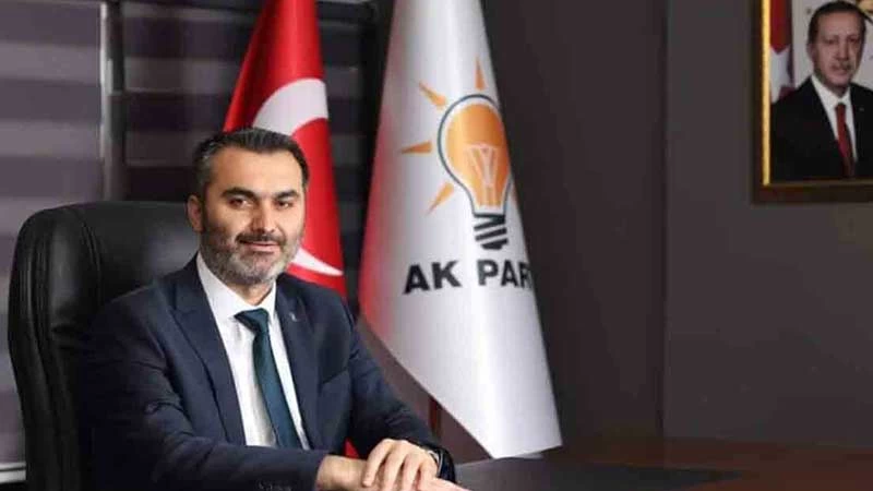 MUSTAFA KAPLAN: “BAYRAMLAR KARDEŞLİK BAĞINI GÜÇLENDİRİR”
