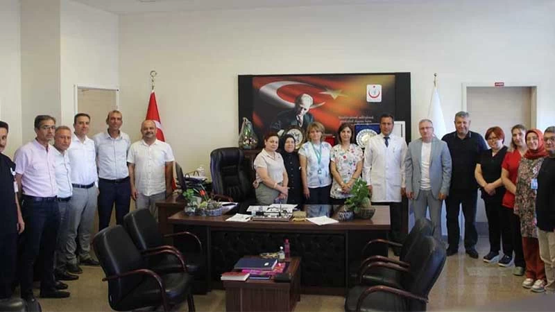 AKDOĞAN: “ŞİDDET DEĞİL, SAYGIYI HAK EDİYORUZ”