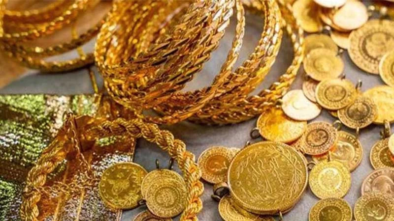 ALTIN FİYATLARI NE KADAR?