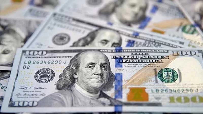DOLAR BUGÜN NE KADAR?