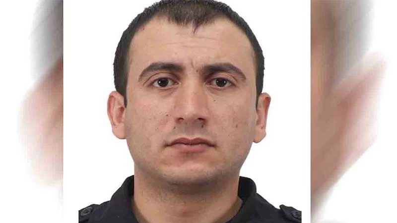 KIRIKKALE’DE KAZA YAPAN POLİS MEMURU HAYATINI KAYBETTİ