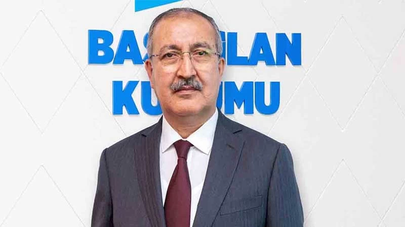 ERKILINÇ: “BASIN BAYRAMI KUTLU OLSUN”