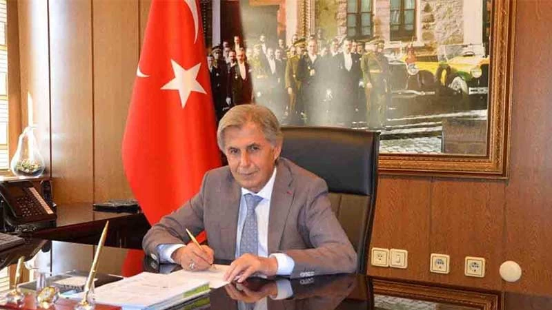 KIRIKKALE ESKİ MİLLİ EĞİTİM MÜDÜRÜ HAYATINI KAYBETTİ
