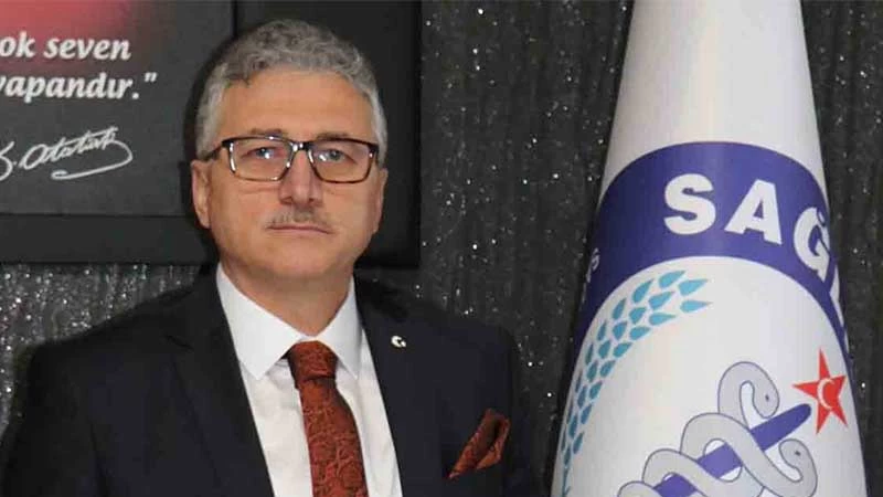 AKDOĞAN: “BASIN, DEMOKRATİK HAYATIN VAZGEÇİLMEZİDİR”