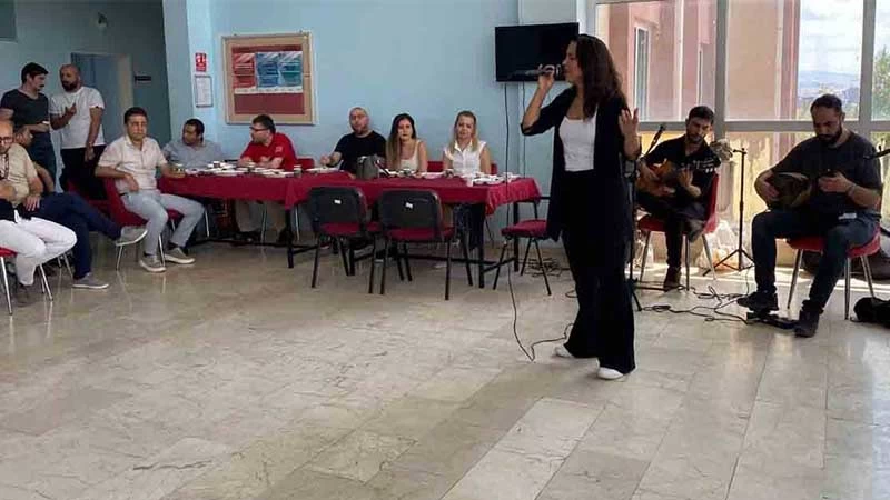 YÜKSEK İHTİSASTA ANLAMLI ETKİNLİK