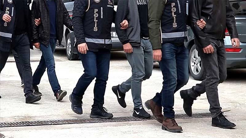 KIRIKKALE’DE CİNSEL İSTİSMAR SUÇUNDAN YAKALANDI